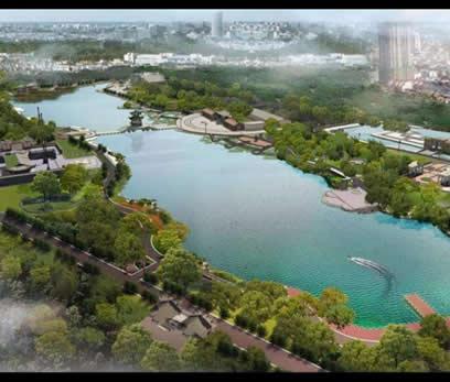 农林工程分院（原农林工程系）宣传片