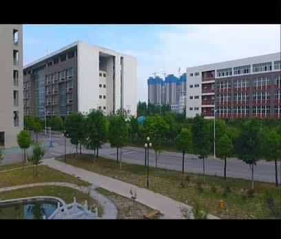 动物工程分院（原动物工程系）宣传片